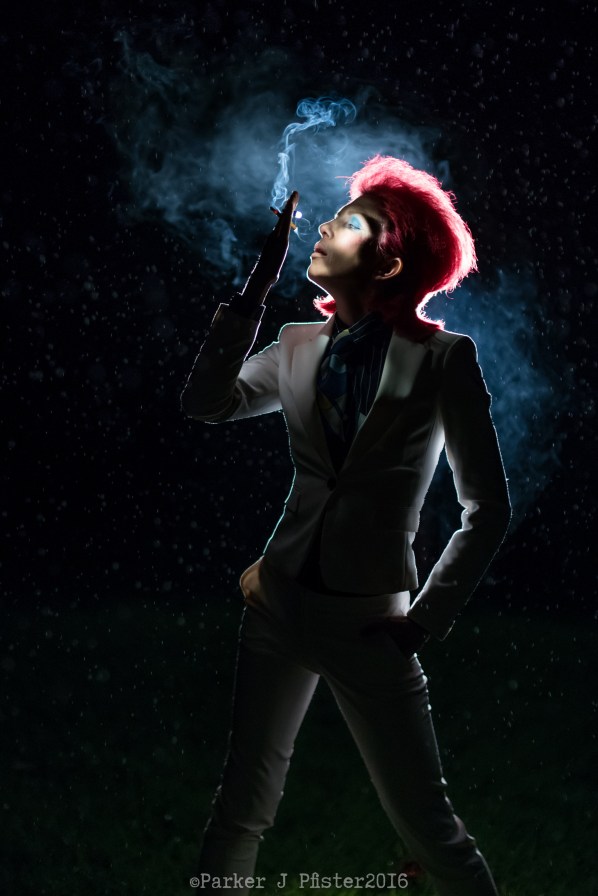 Parker J Photography